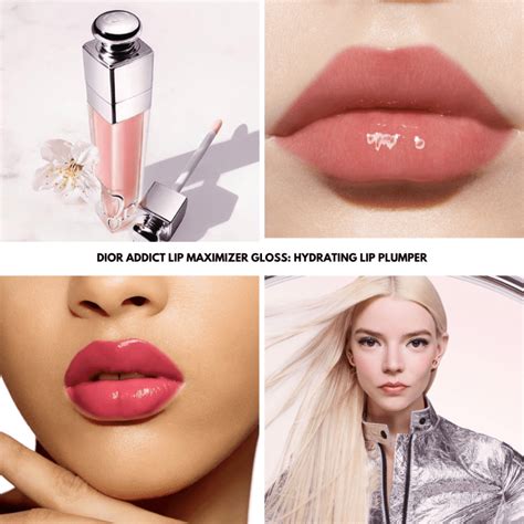 dior addict lip maximizer brown|where to buy dior lip gloss.